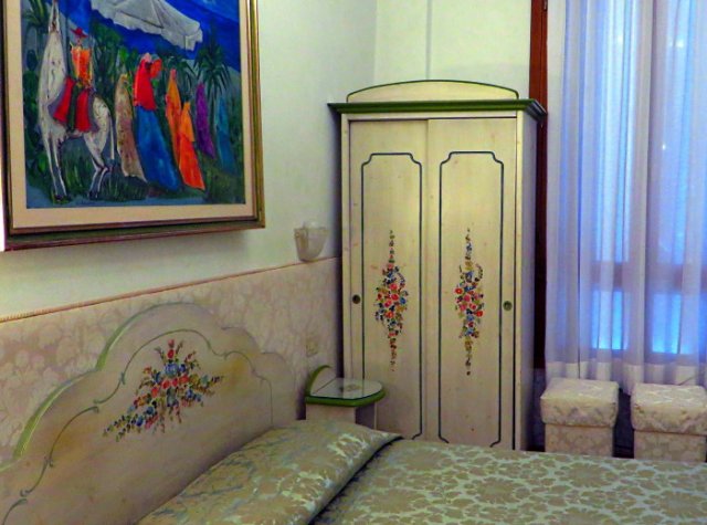 Piccola Camera Doppia