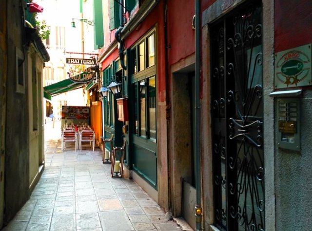 Calle
