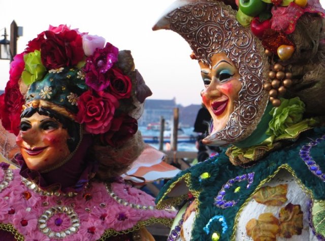 Carnevale