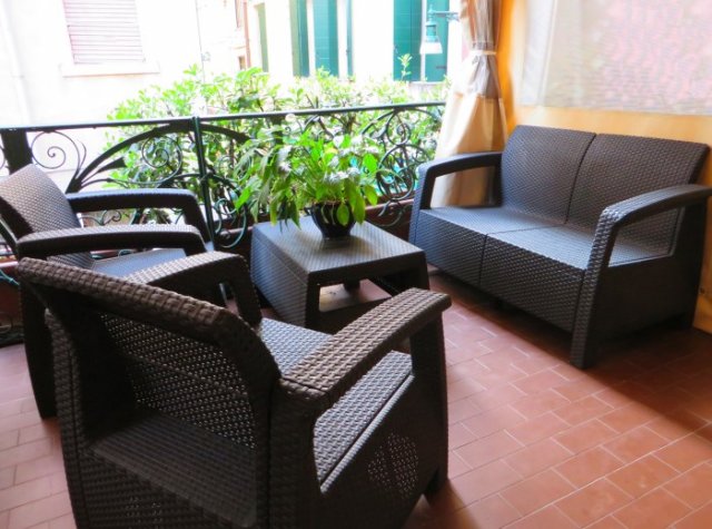 La Terrazza Comune