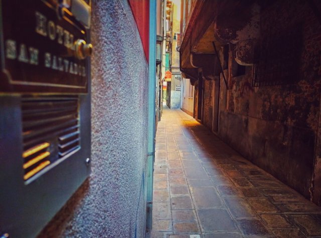 Calle