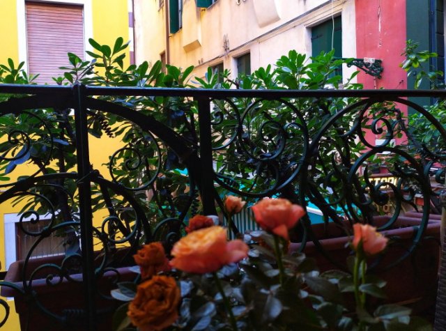 Terrazzino Comune