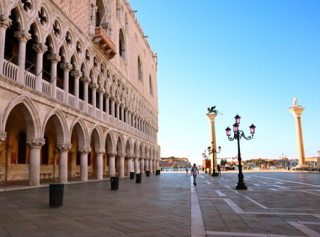 Palazzo Ducale
